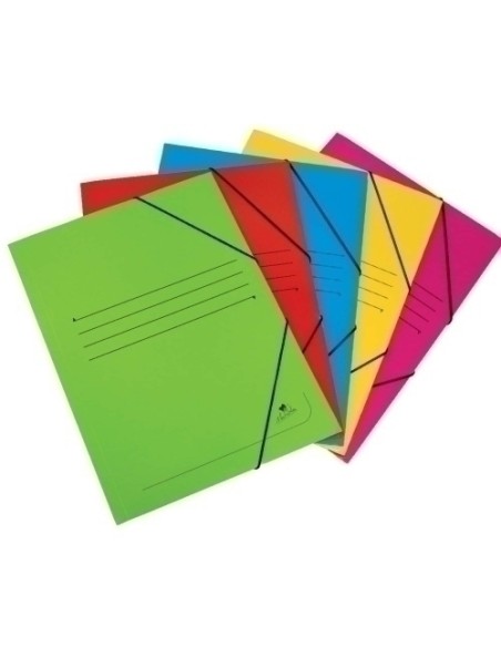 CARPETA SOLAP. CART.EST. 4º SURTIDO